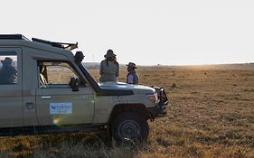 PrideInn Mara Camp